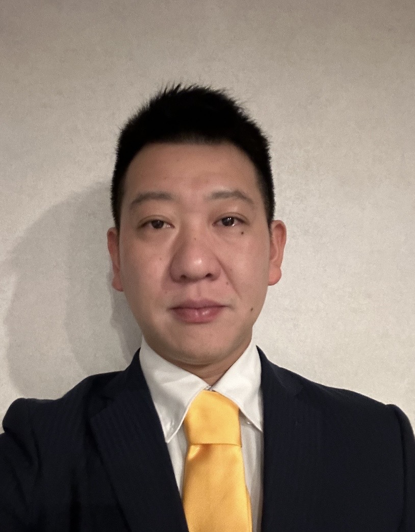 ひとづくり拡大委員会 委員 荒巻隆太朗