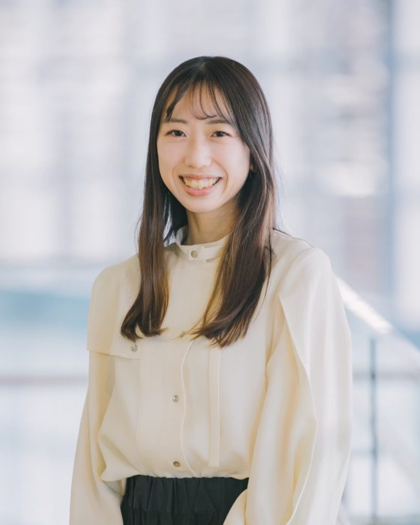 ひとづくり拡大委員会 委員 荒巻隆太朗