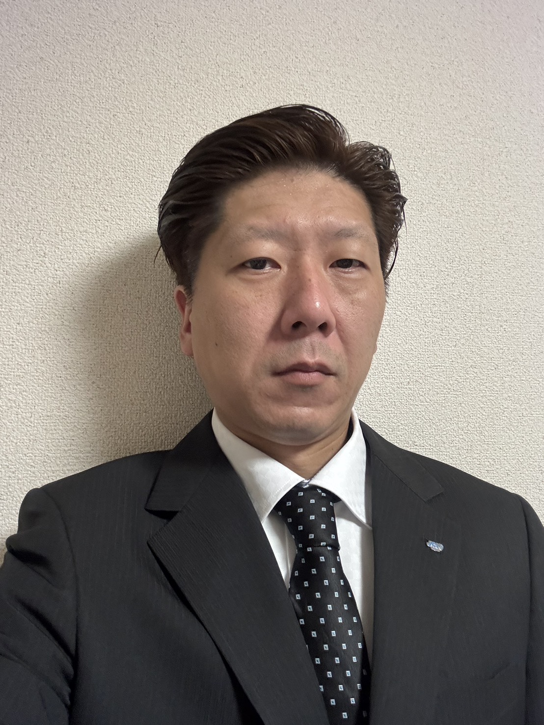 ひとづくり拡大委員会 委員 荒巻隆太朗