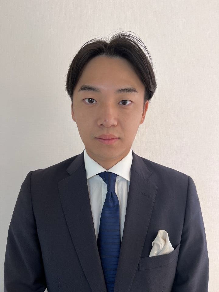 ひとづくり拡大委員会 委員 吉田 祥太郎